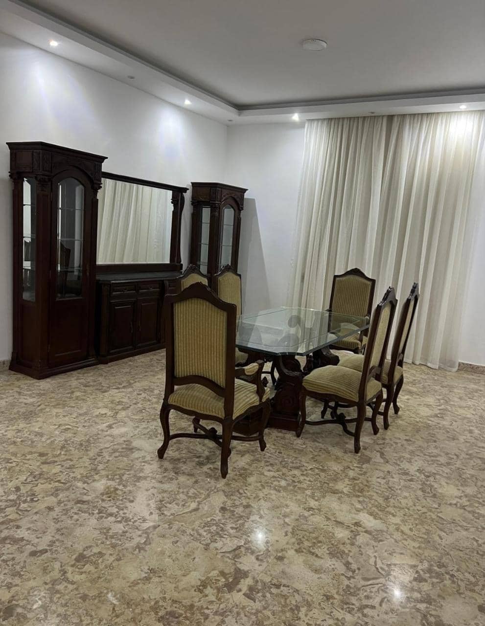 Almajidy Villa — 3
