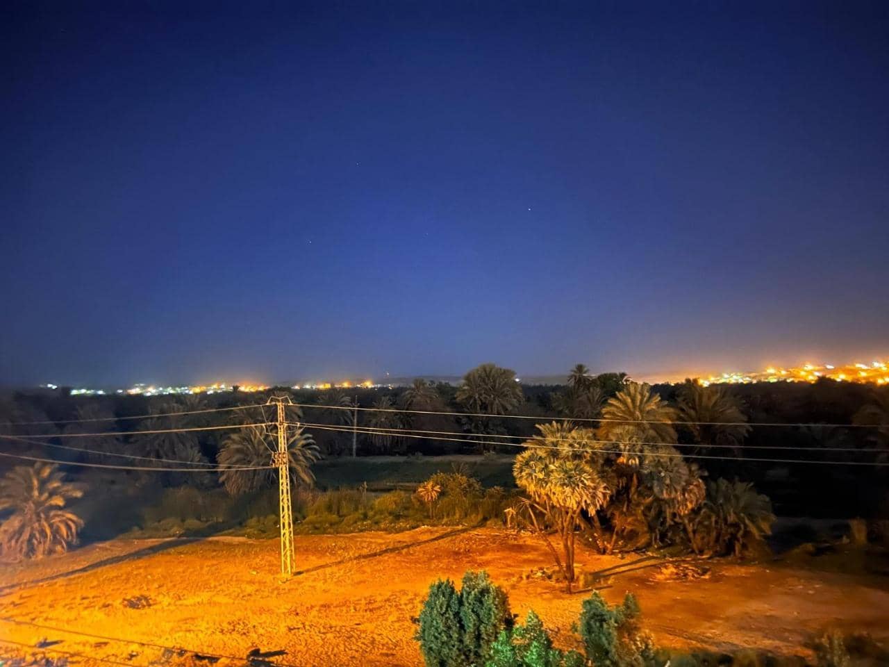Egyptian Sunrise Hotel - West Bank Assuan — 5