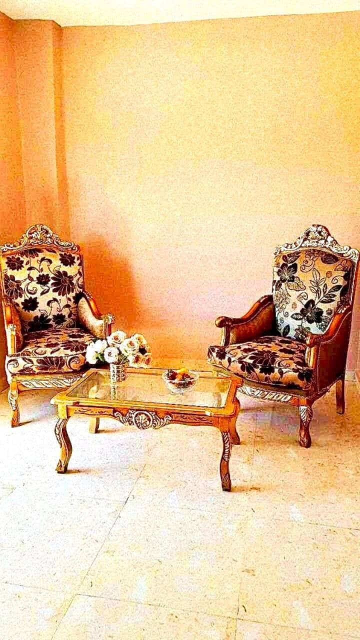 Egyptian Sunrise Hotel - West Bank Assuan — 3