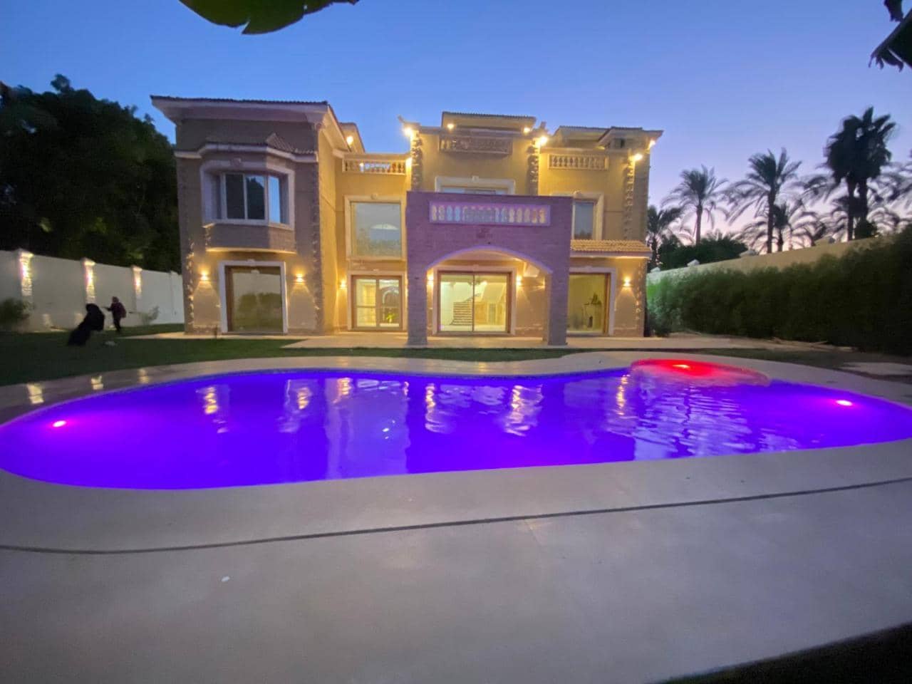 Selora Villa — 2