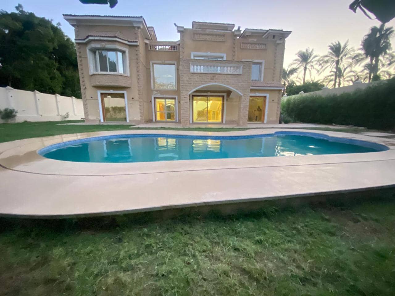 Selora Villa