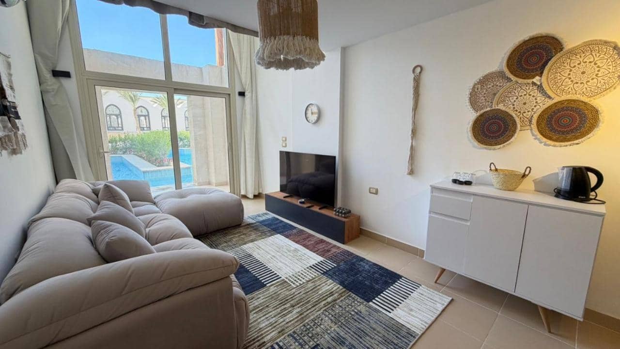 Kuba Luxury Loft — 3