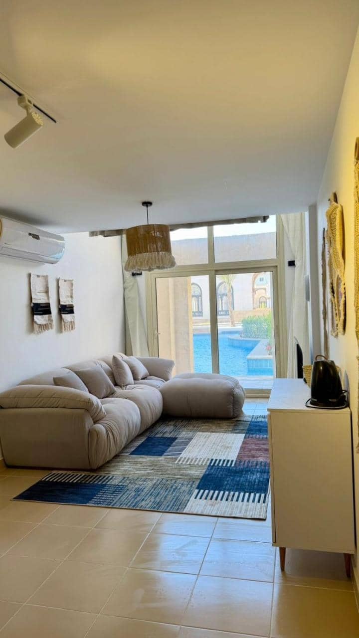 Kuba Luxury Loft — 4