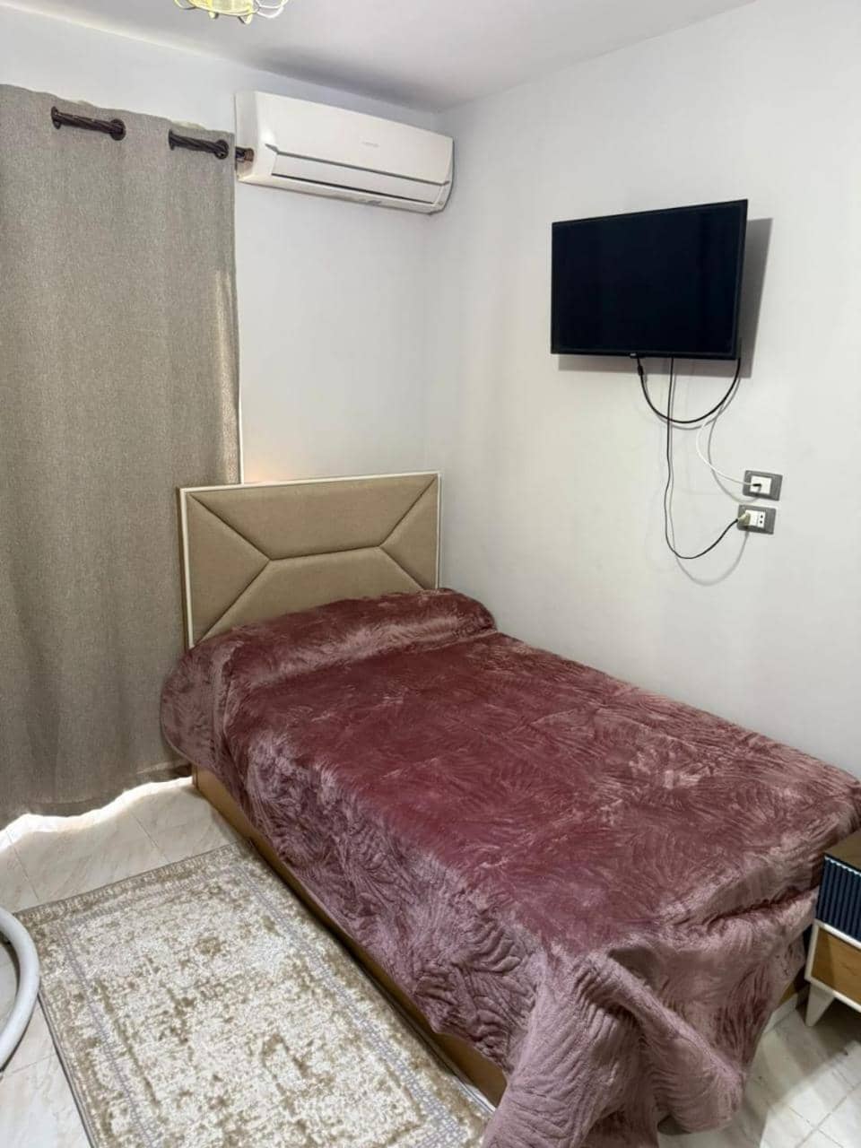 شقة فندية فاحرة — 2