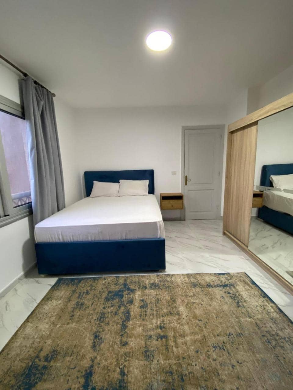 Central Park Hotel Apartment — 4