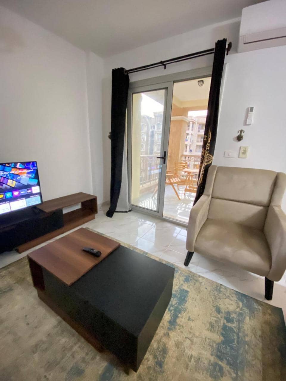 Central Park Hotel Apartment — 5