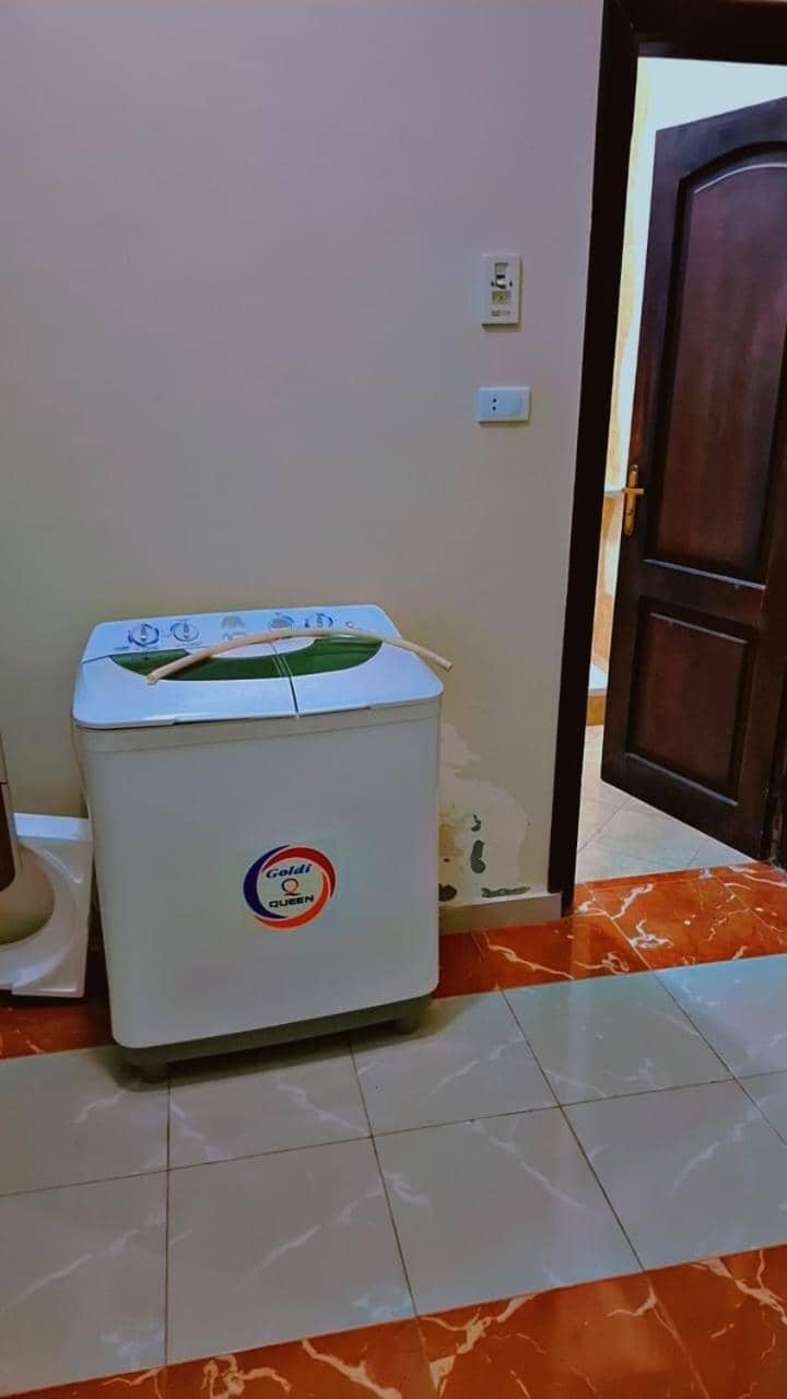 شاليه مفروش صف اول