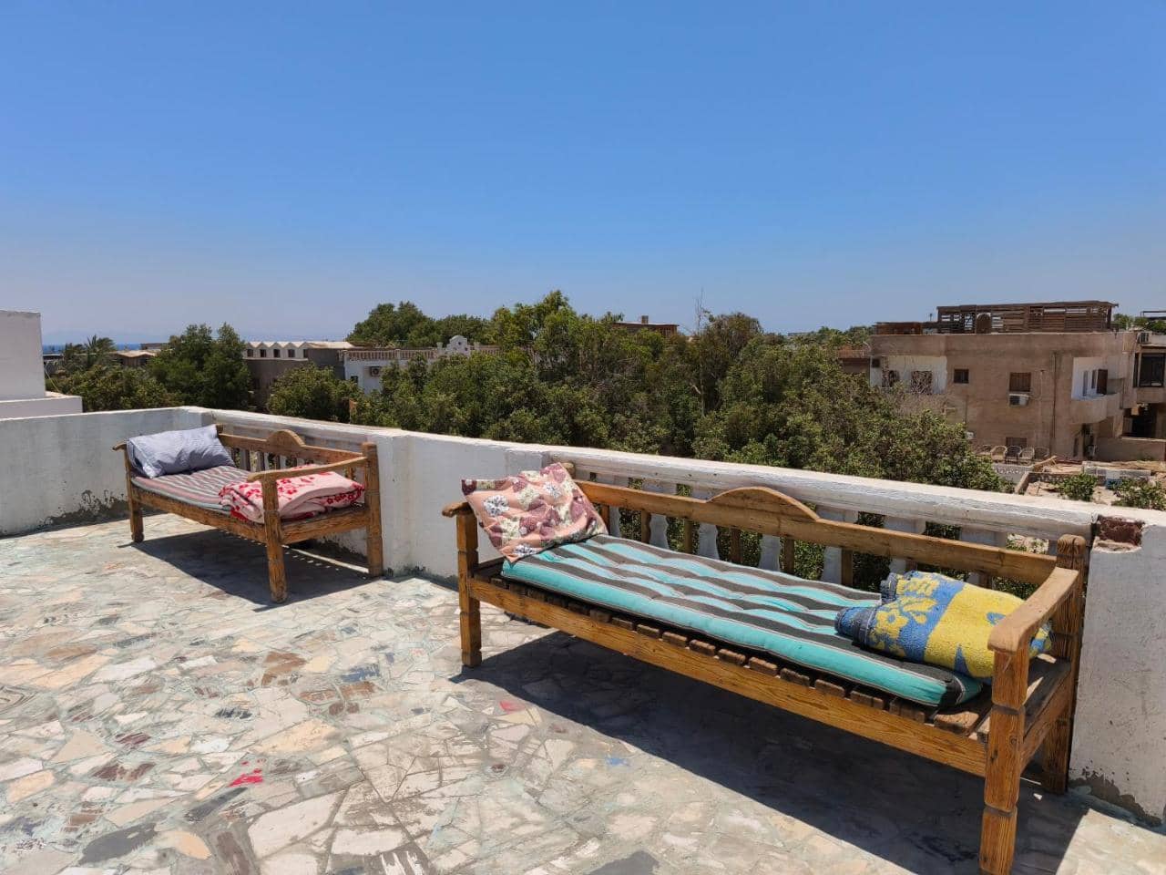 Arzu Tents (Adults Only) — 2