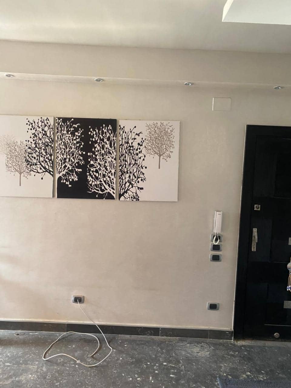 Apartment in New Cairo 开罗民宿 — 4