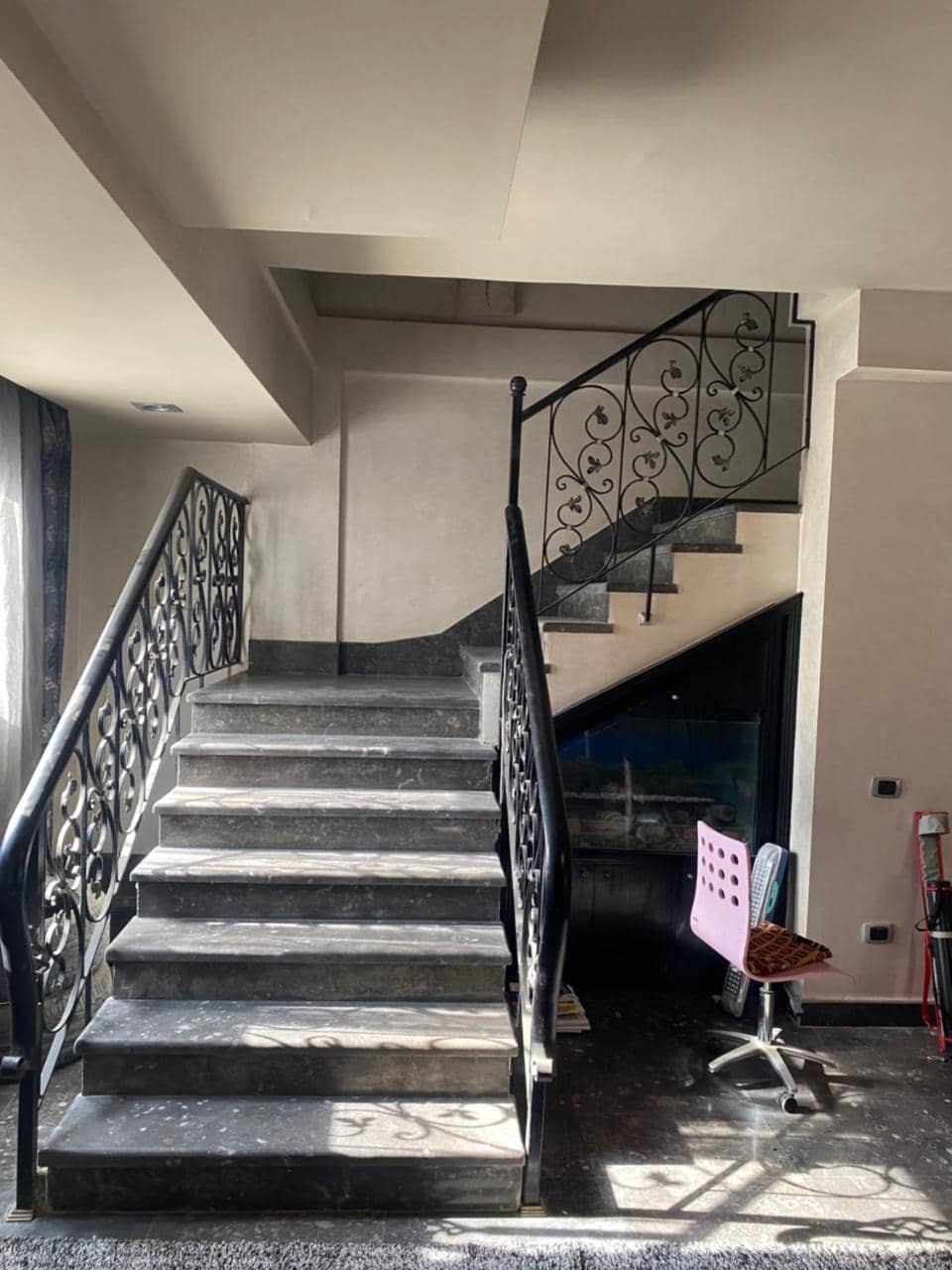 Apartment in New Cairo 开罗民宿