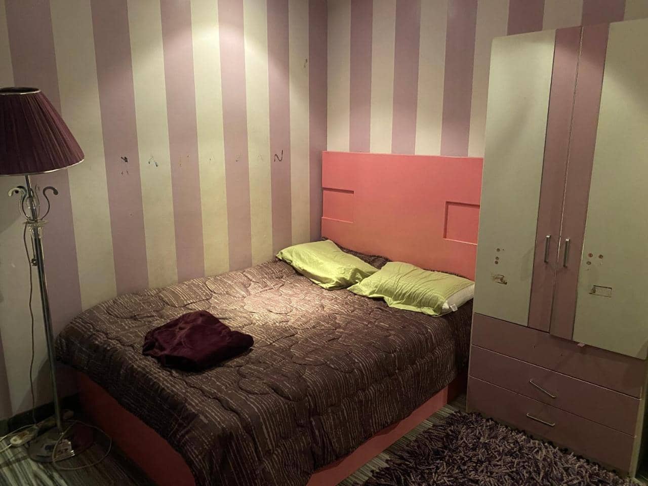 Apartment in New Cairo 开罗民宿 — 3