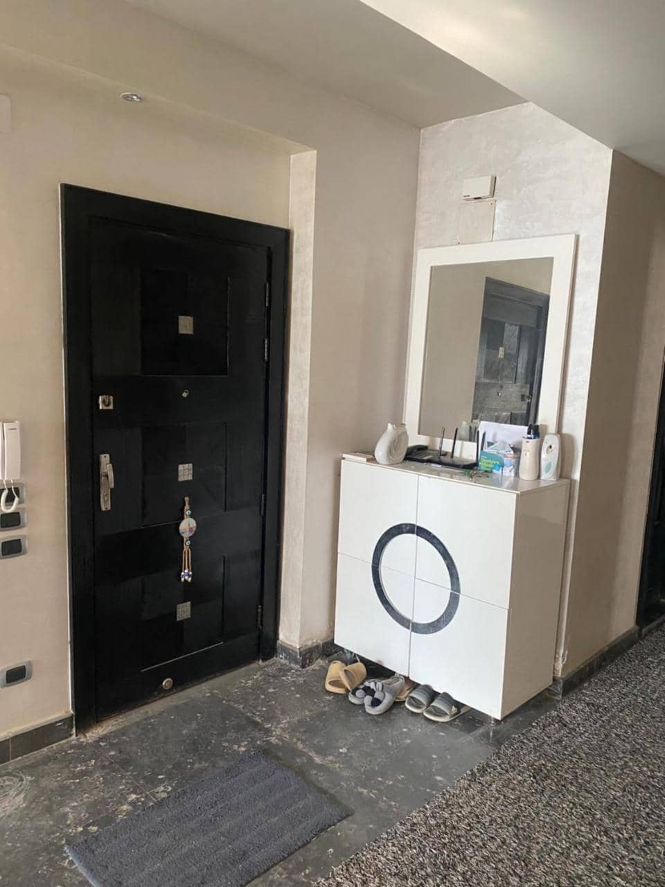 Apartment in New Cairo 开罗民宿 — 5
