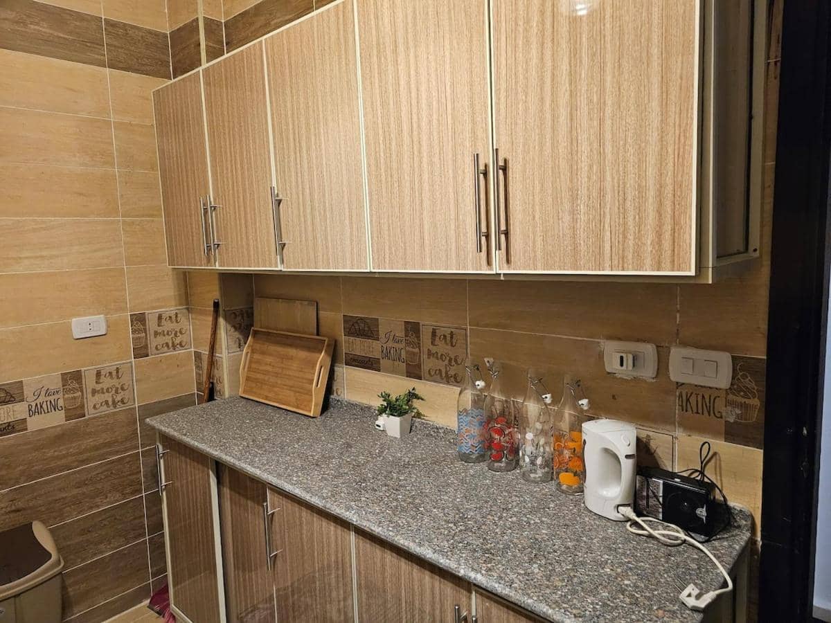 Great View with Cozy Accommodation Families Only — 5