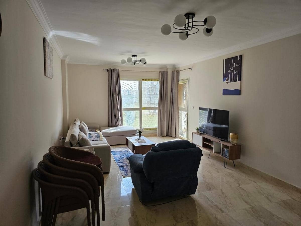 Great View with Cozy Accommodation Families Only — 4