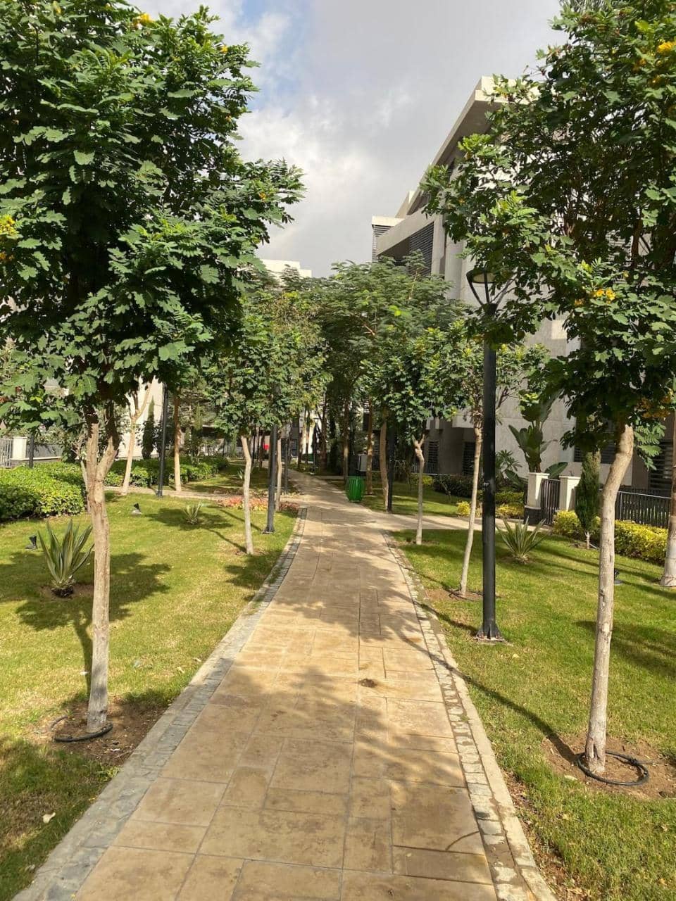 Elite Cozy 2br Privado Madinaty — 2