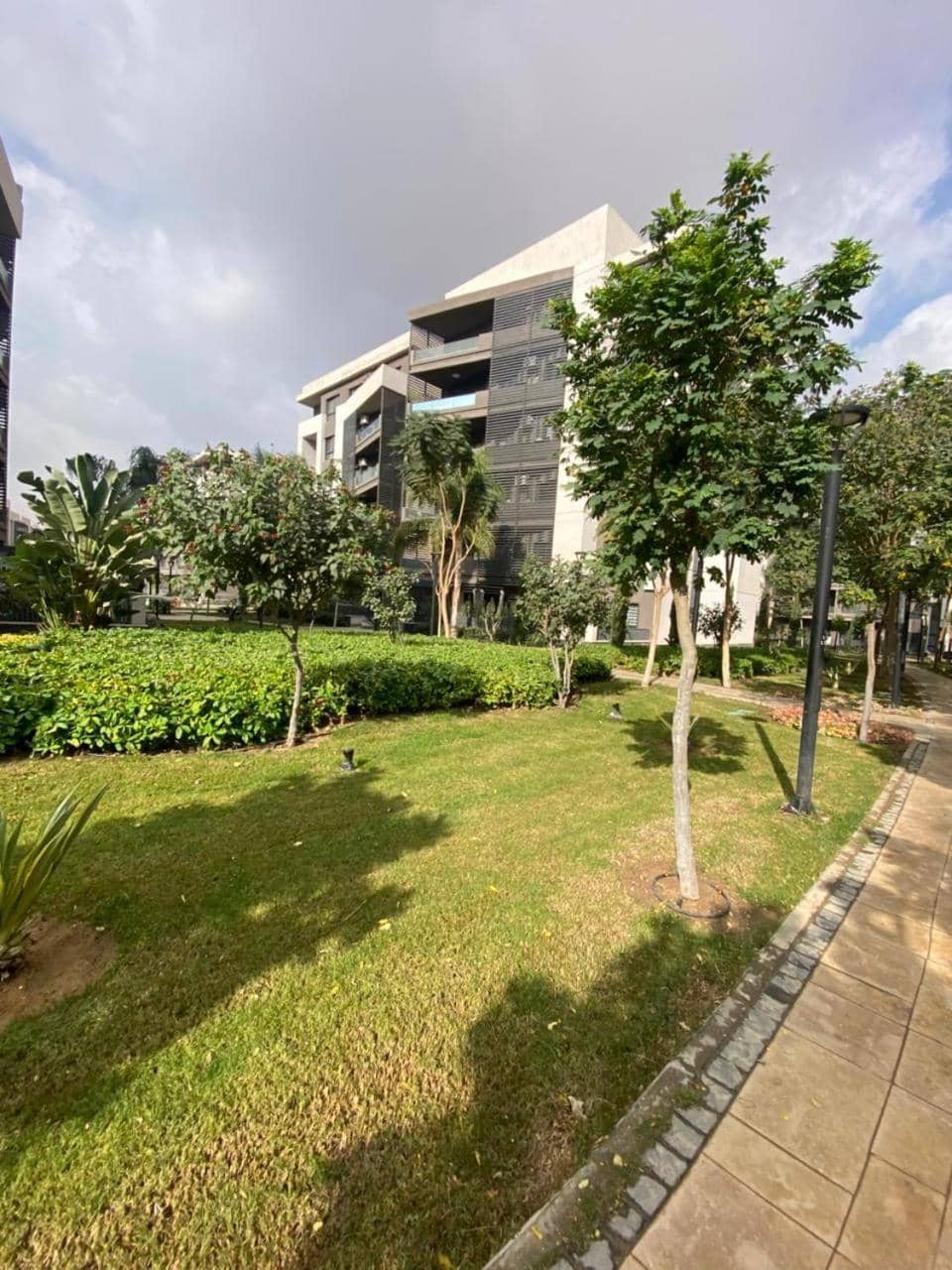 Elite Cozy 2br Privado Madinaty — 4