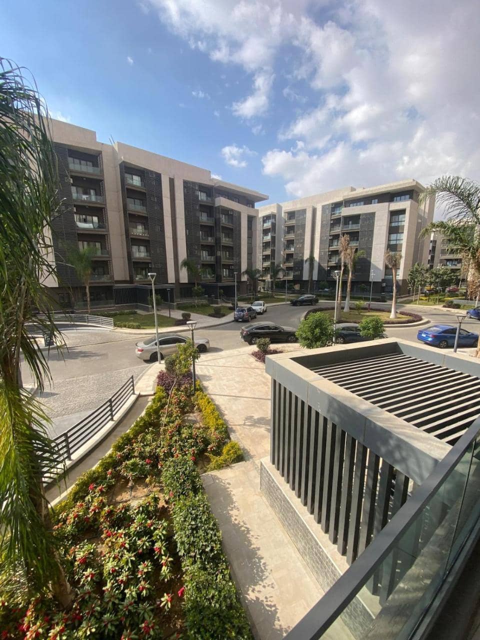 Elite Cozy 2br Privado Madinaty