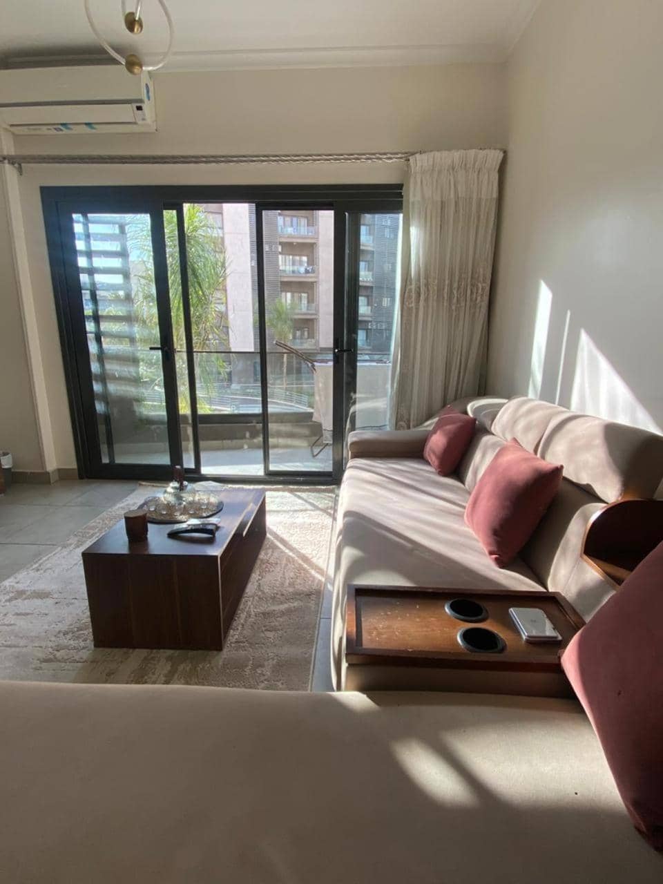 Elite Cozy 2br Privado Madinaty — 5