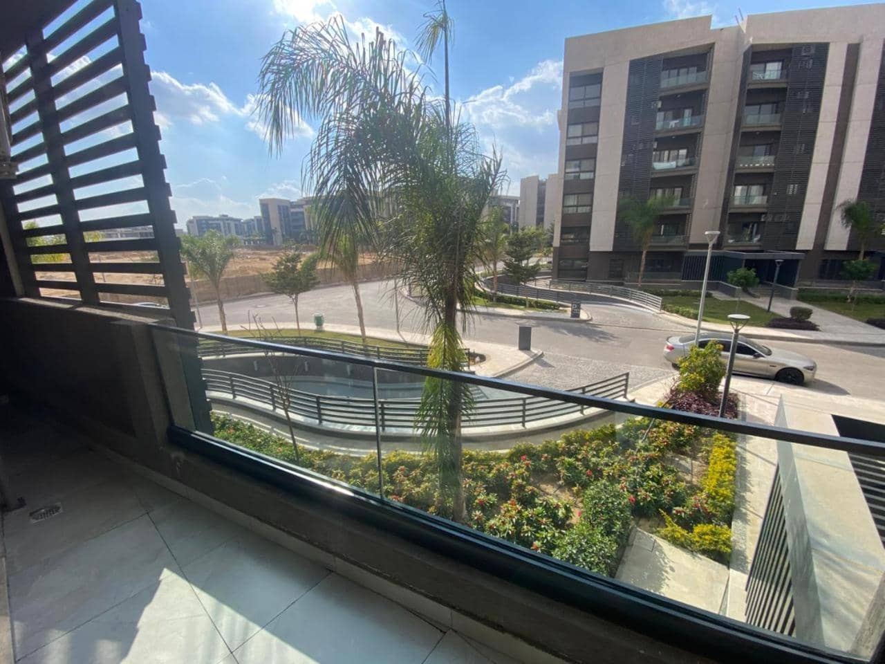 Elite Cozy 2br Privado Madinaty — 3