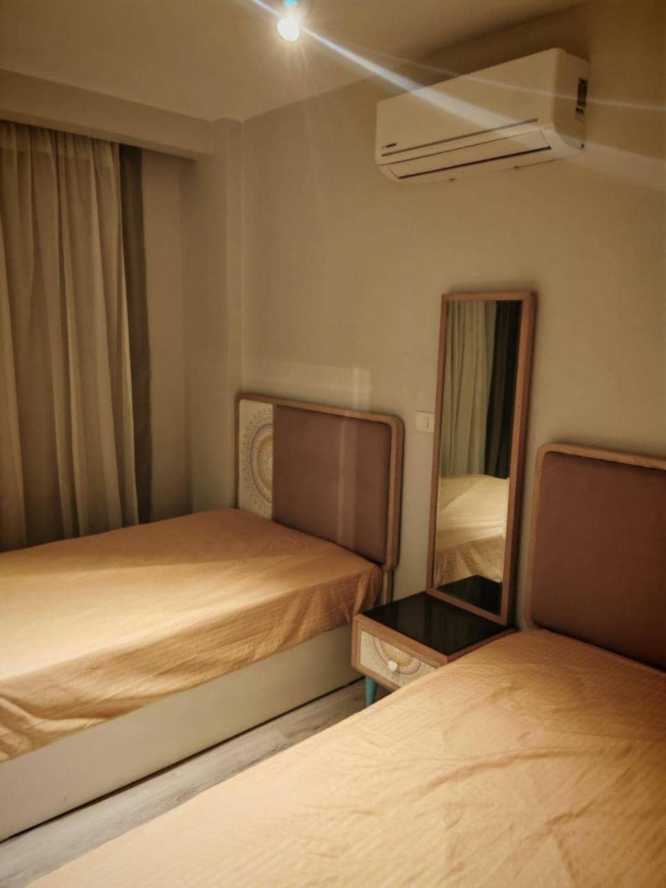 Luxury Apartment with Hotel Style Furnishing — 4