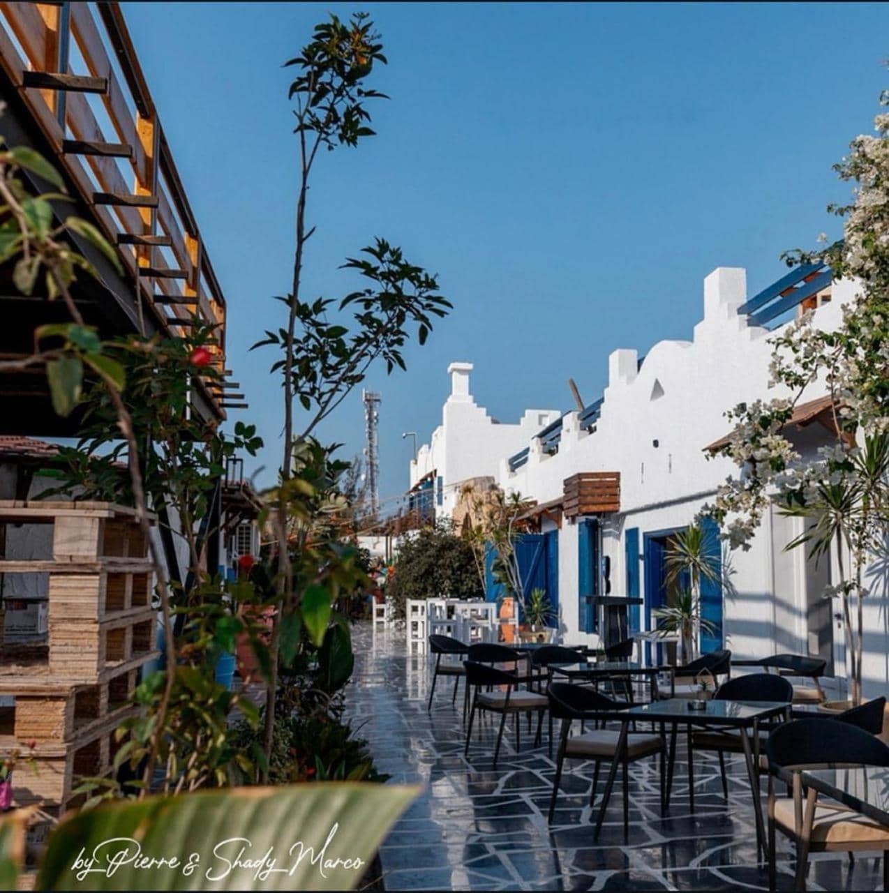 Ios Village & Hotels (Adults Only) — 3