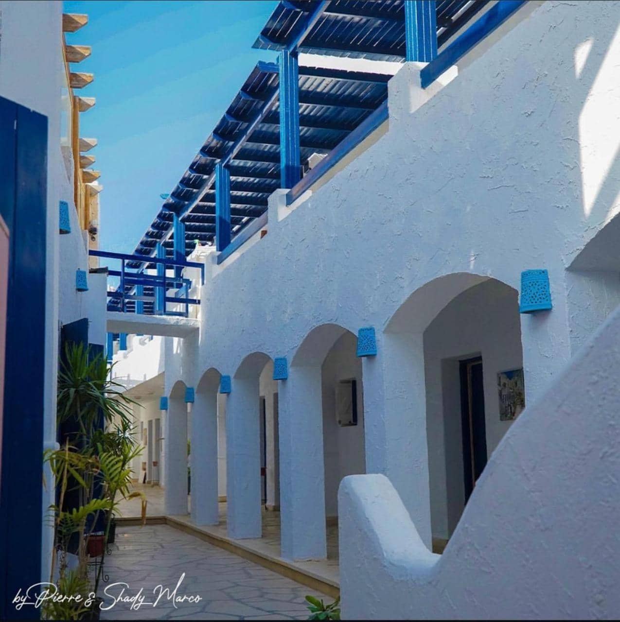 Ios Village & Hotels (Adults Only) — 4