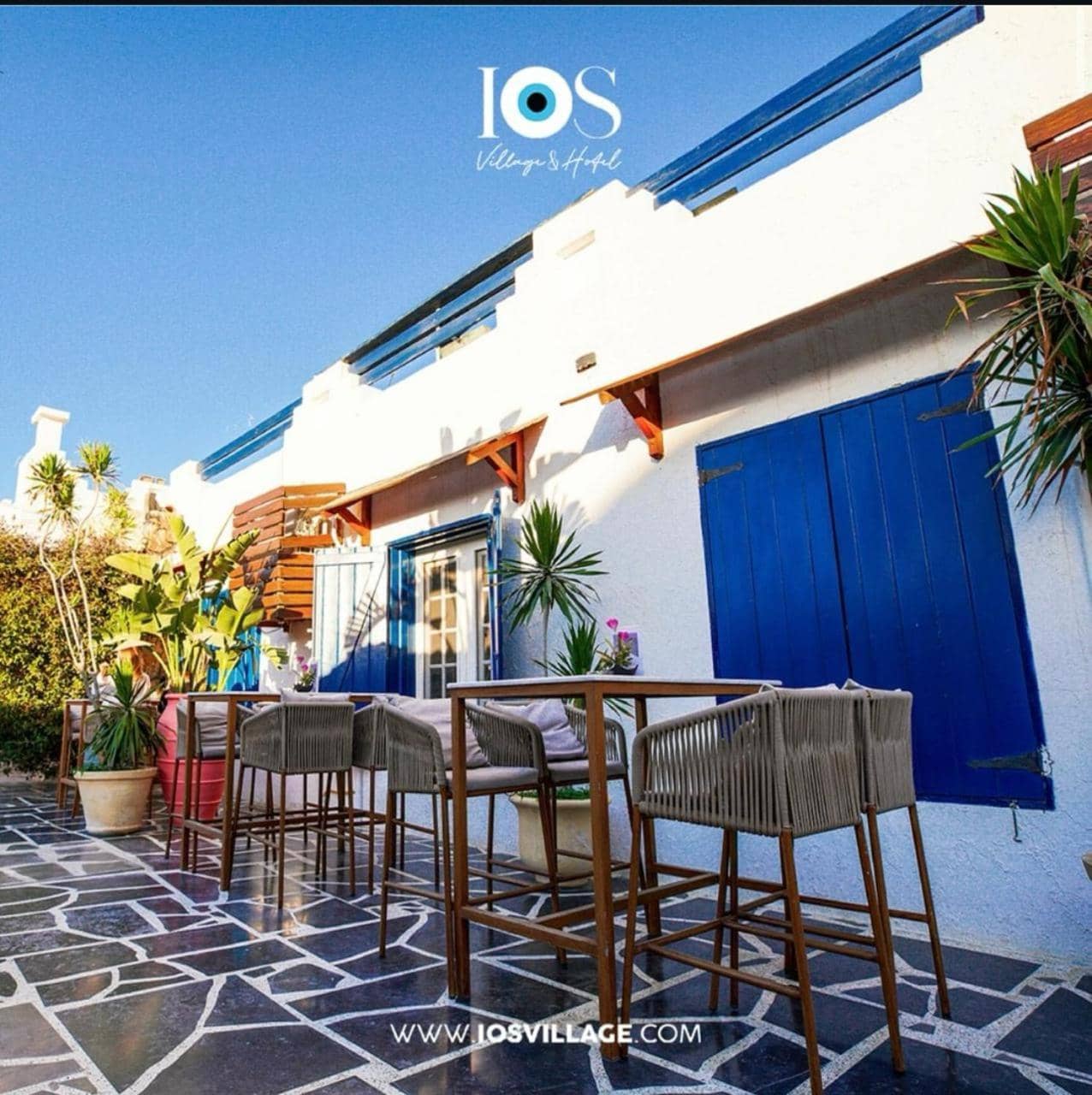 Ios Village & Hotels (Adults Only) — 5