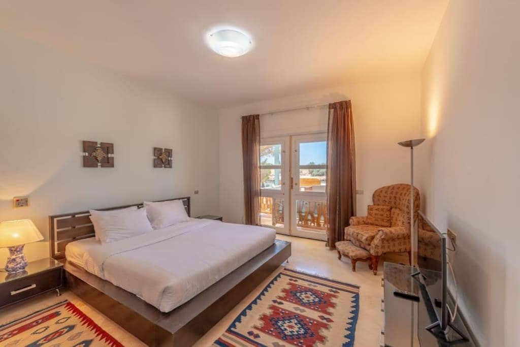 Golf Luxury Villa with Private Pool (Adults Only) — 3
