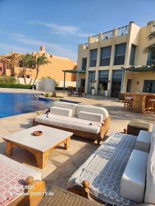 Golf Luxury Villa with Private Pool (Adults Only) — 4