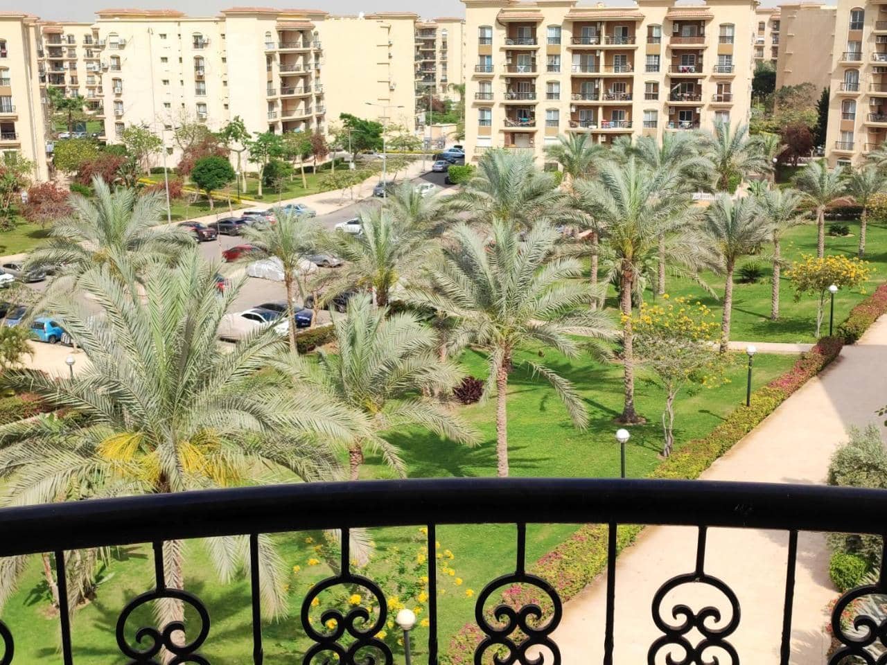 Al Rehab City,,, Avenue Mall Group129 Bulding7 5thcasa Mia — 2