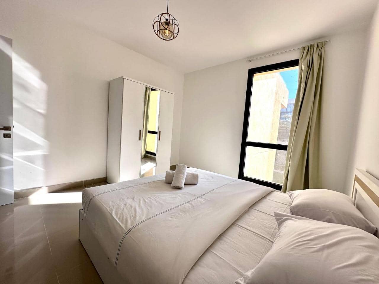 G Cribs 2 Br Sharing Pool (Adults Only) — 2