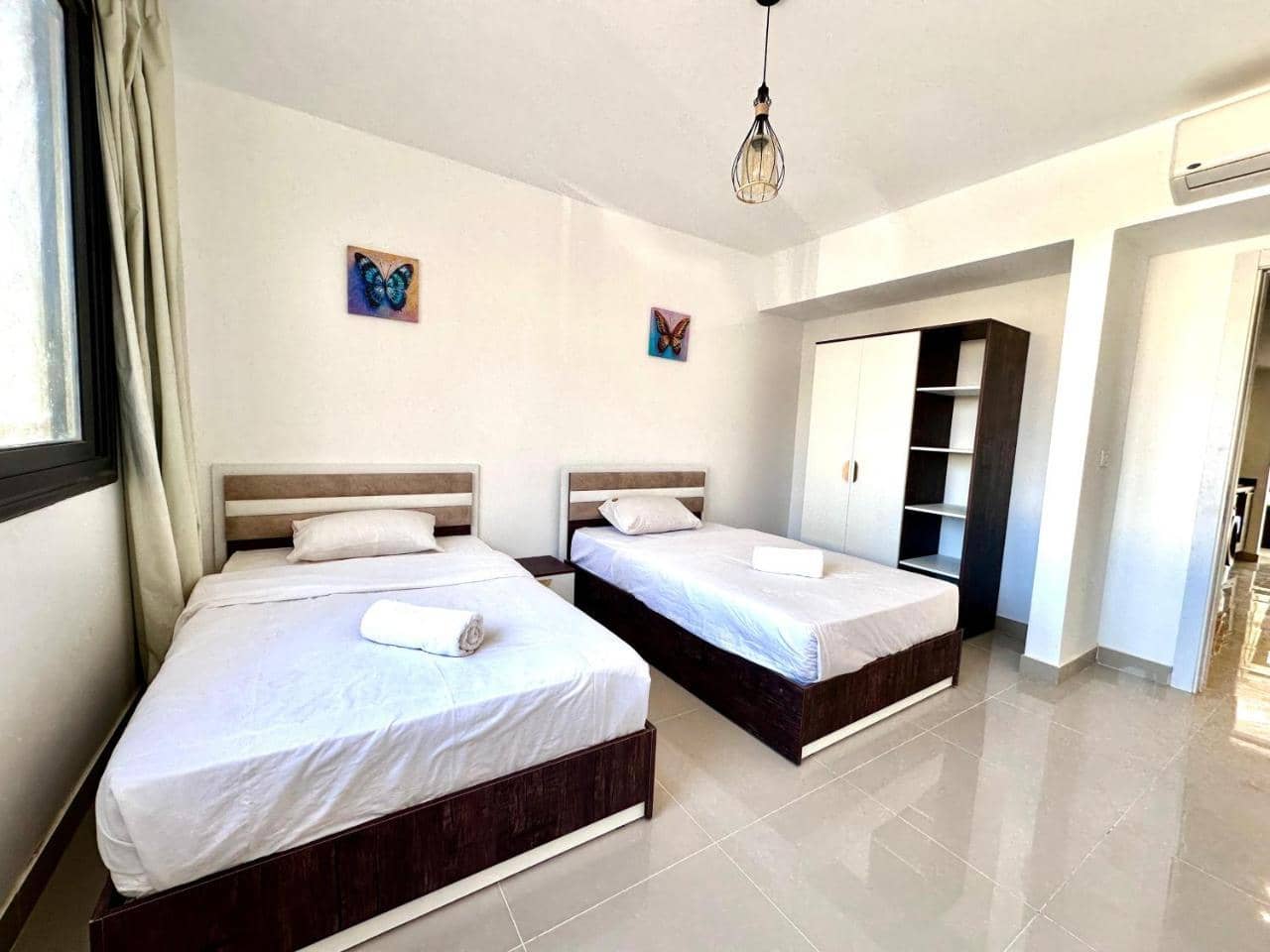 G Cribs 2 Br Sharing Pool (Adults Only) — 4