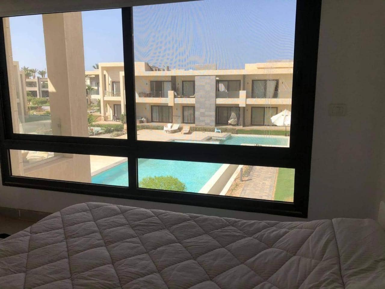 G Cribs 2 Br Sharing Pool (Adults Only)