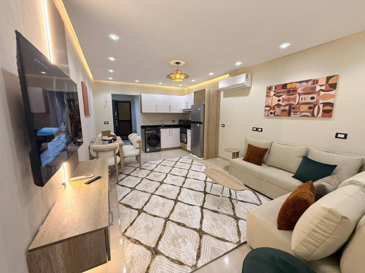 Nubia Aqua Beach Resort — 2
