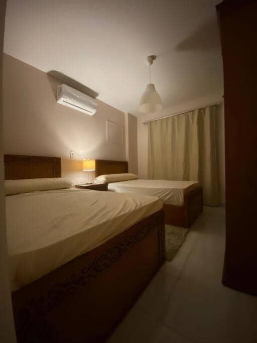 Lovely 3 Bedrooms Apartment — 5