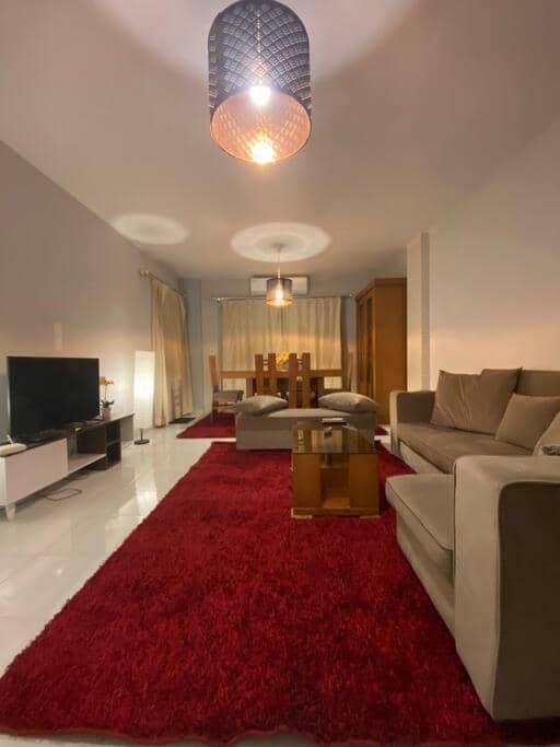 Lovely 3 Bedrooms Apartment — 2
