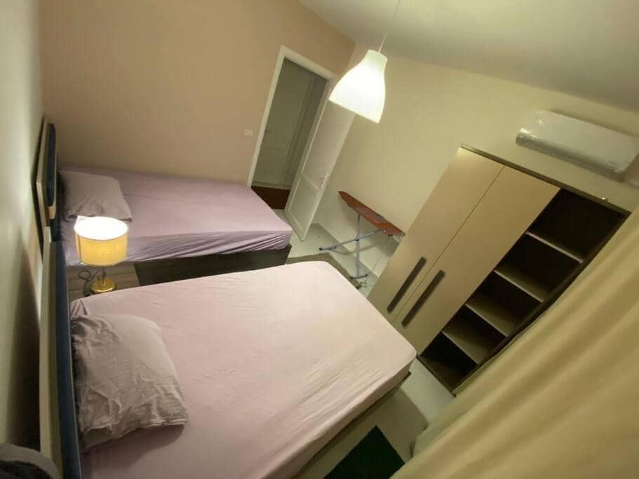 Lovely 3 Bedrooms Apartment — 3