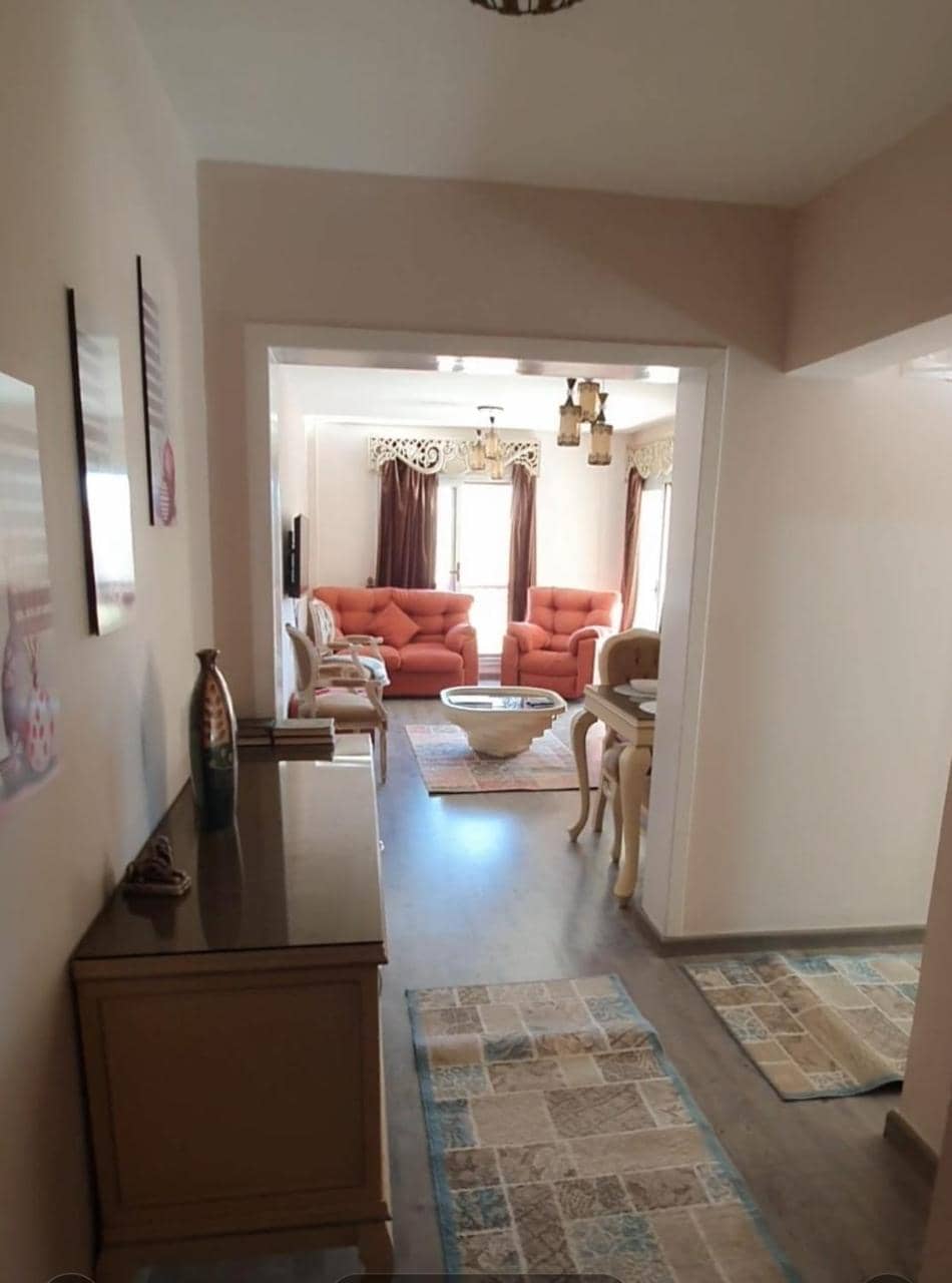 Luxury Apartment — 2
