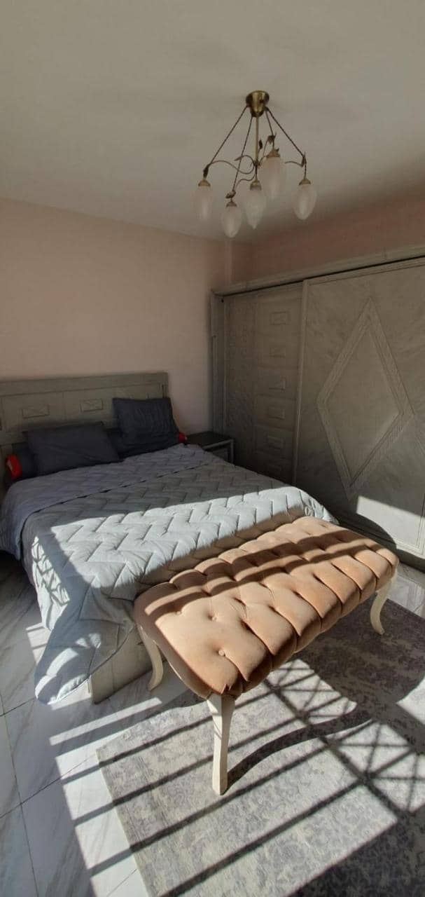 Luxury Apartment — 3