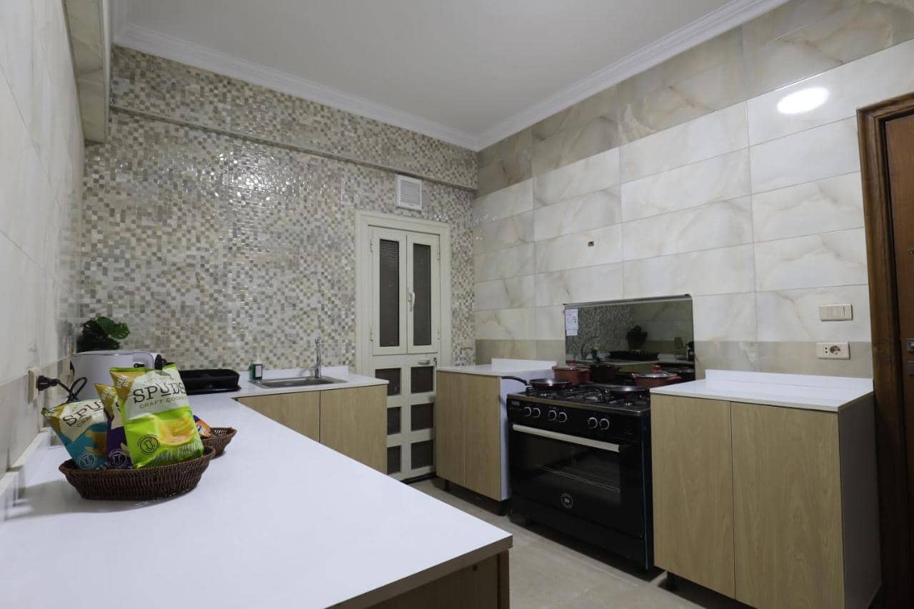 Signature Villa Luxury Apartments — 4