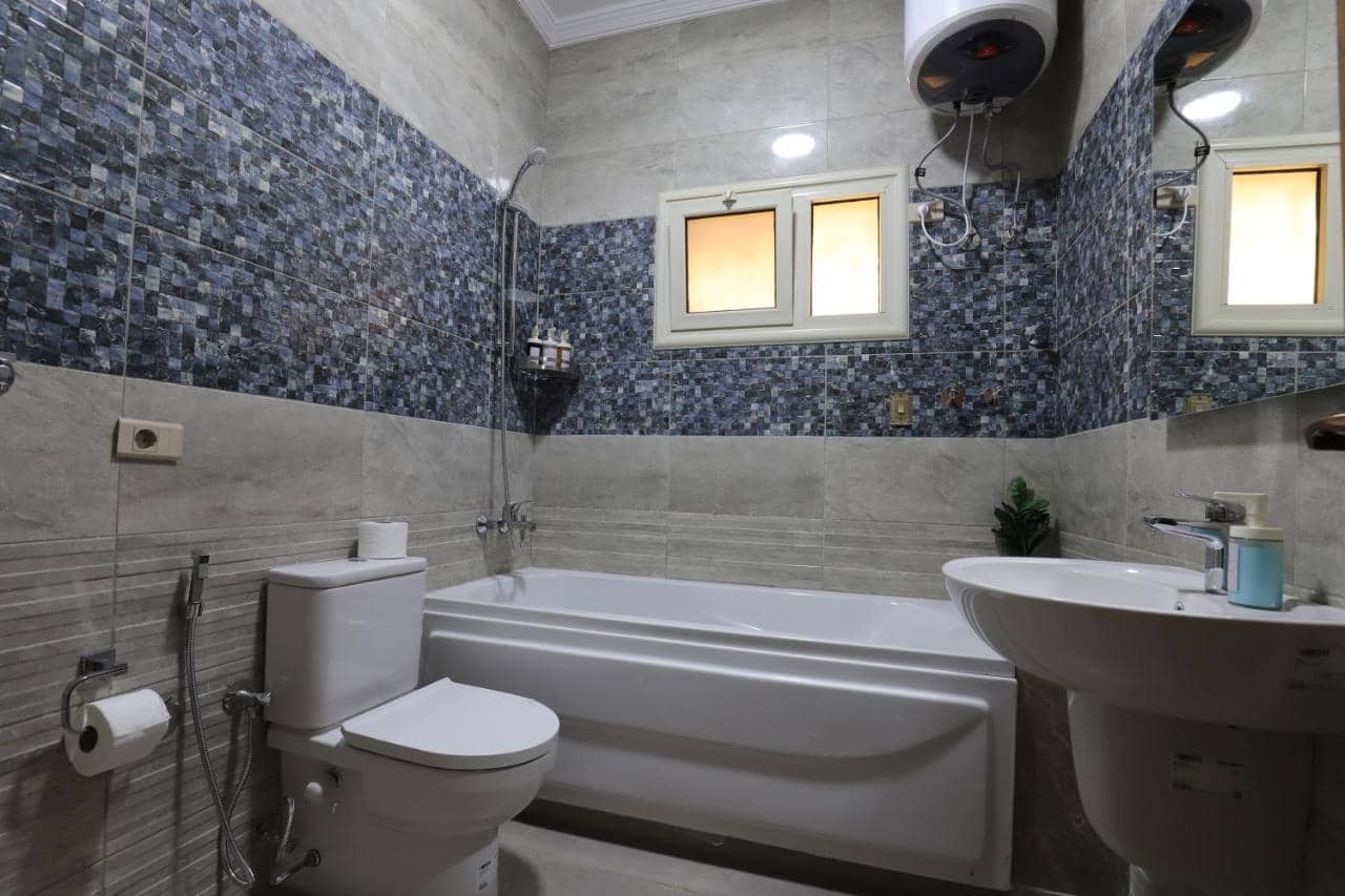 Signature Villa Luxury Apartments — 5