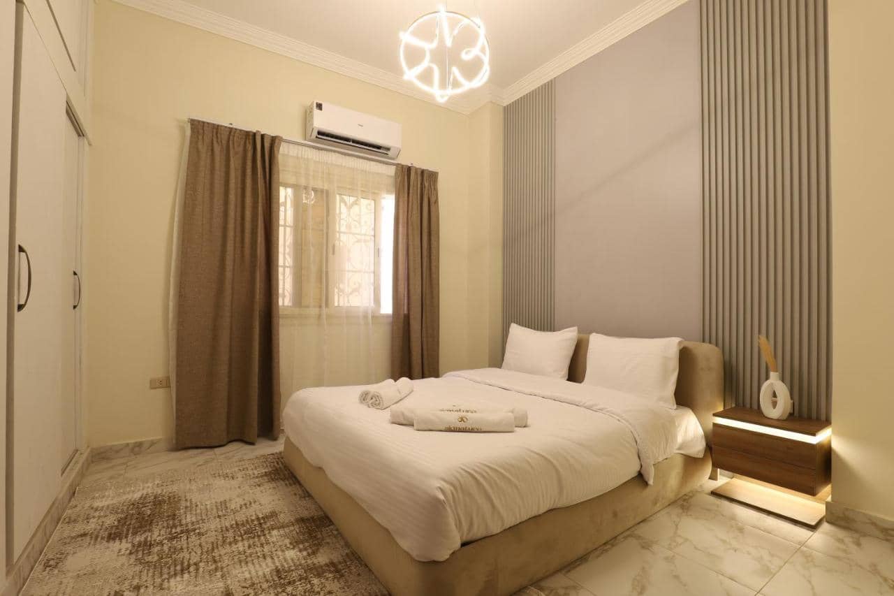 Signature Villa Luxury Apartments