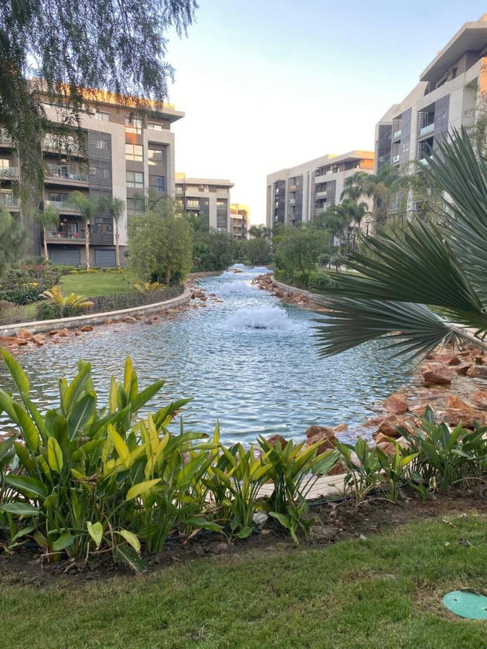 Modern Smart Home at Privado Compoundmad — 5