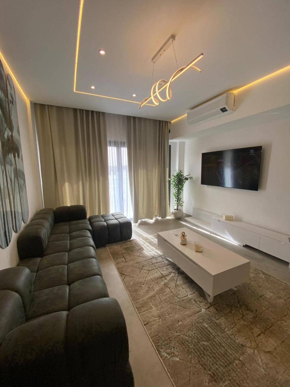 Modern Smart Home at Privado Compoundmad — 4