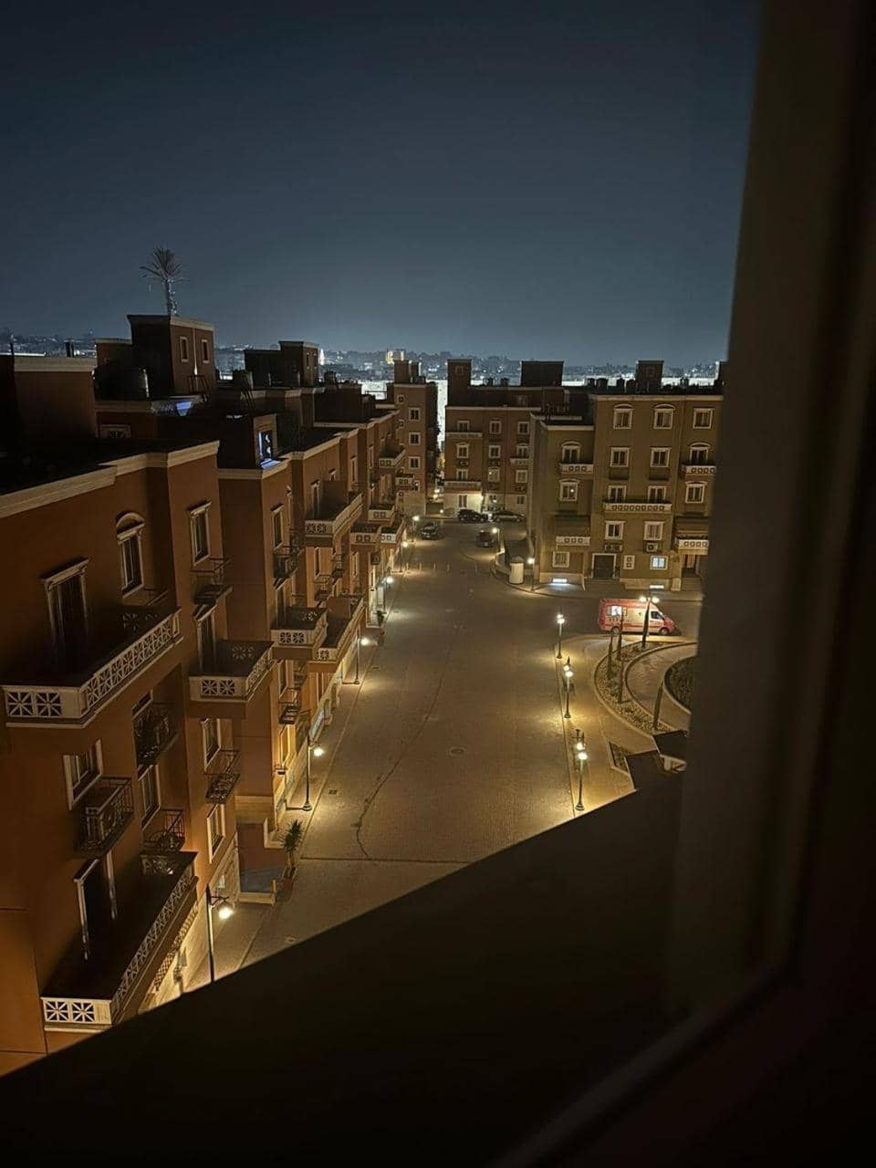 Hotel Service Apartment for Rent — 3