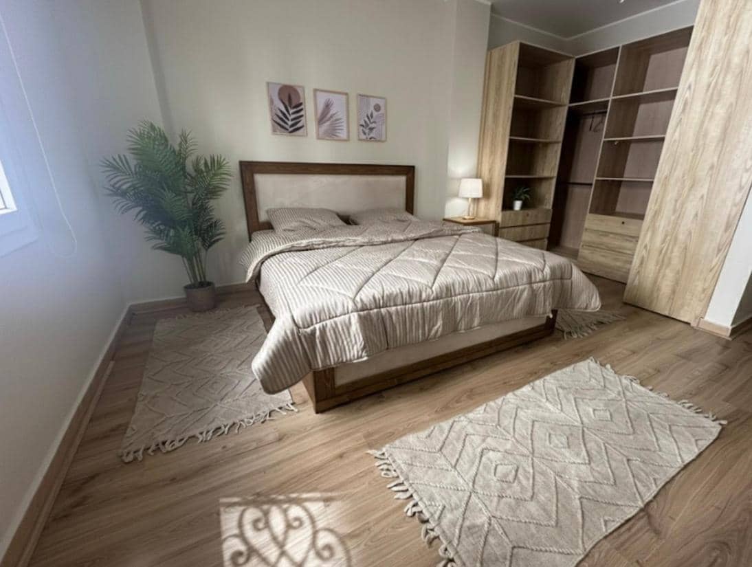 Hotel Service Apartment for Rent — 2