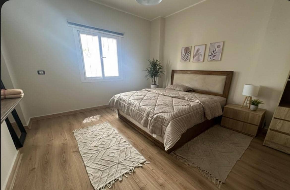 Hotel Service Apartment for Rent — 4