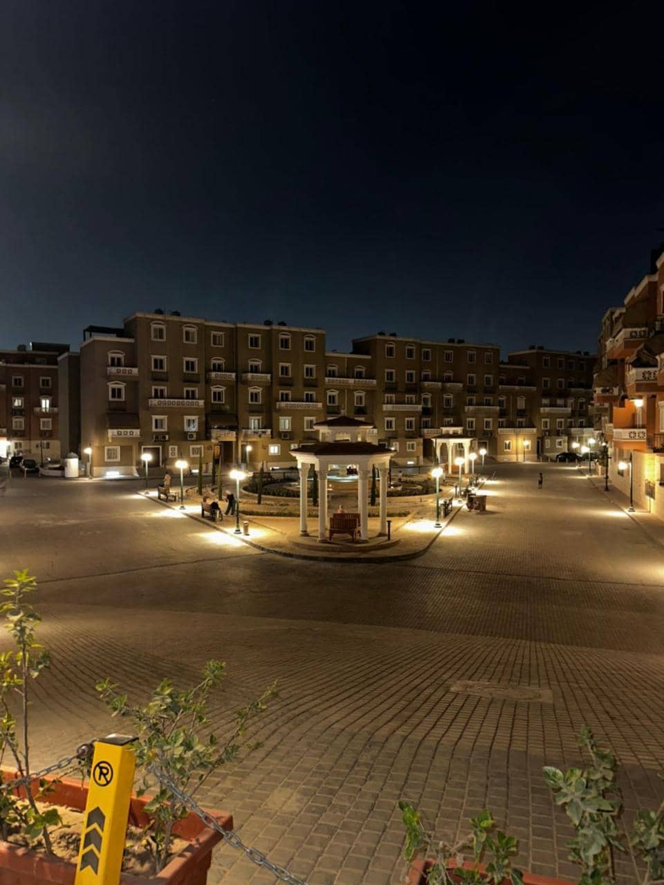 Hotel Service Apartment for Rent — 5