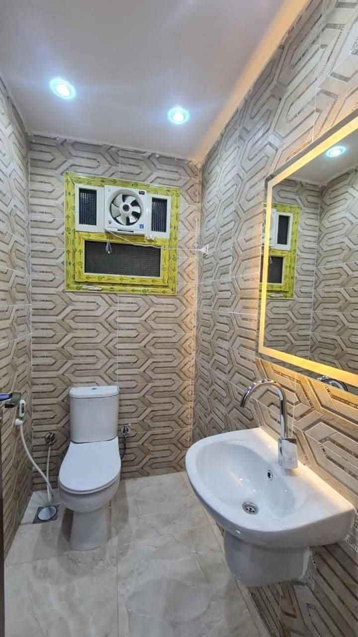 Luxury Apartment in Madinaty B6 G68-7-51 — 2