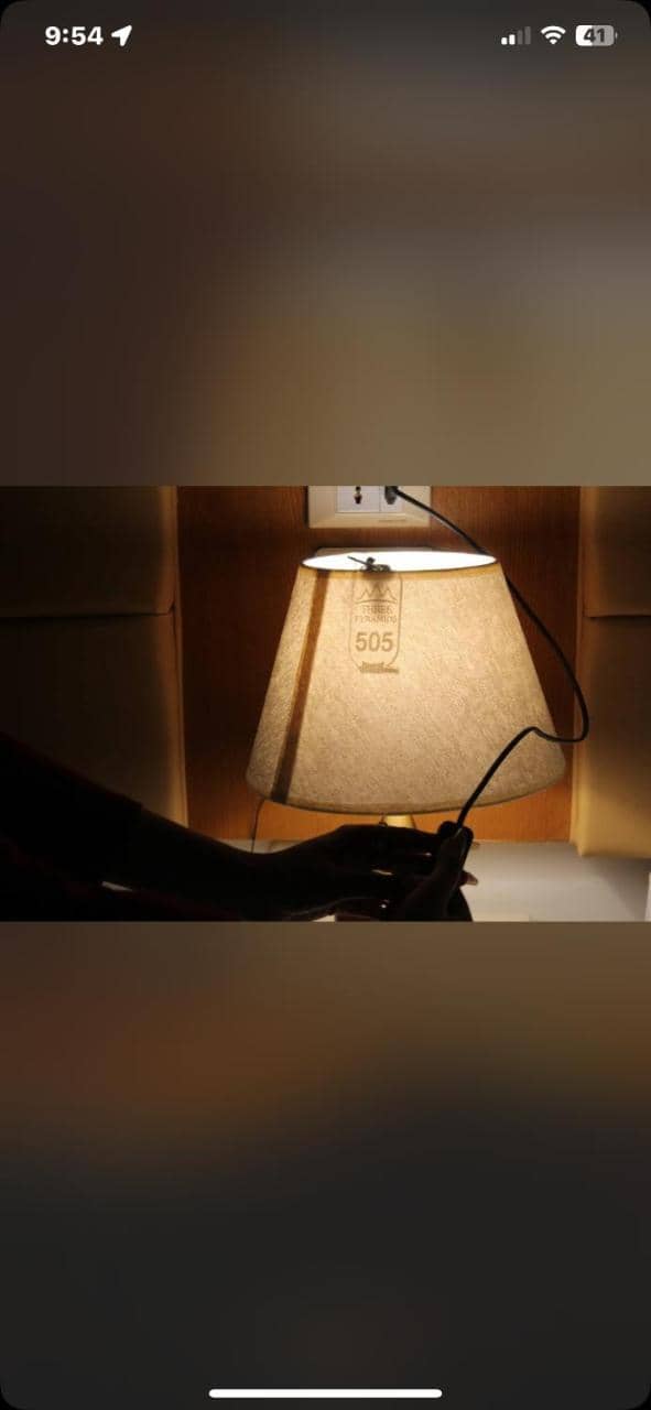 Khufu Pyramids Boutique Hotel